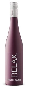 Relax Pinot Noir 2018